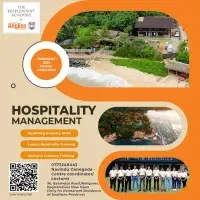 Colombo Academy of Hospitality Management - மாலபேmt2