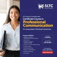 Sri Lanka Technological Campus - SLTC