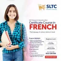 Sri Lanka Technological Campus - SLTCmt2