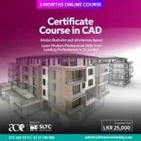 Sri Lanka Technological Campus - SLTCmt3