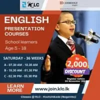 Key Language Centre - Negombomt2