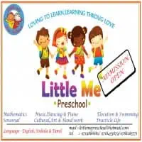 Little me preschool