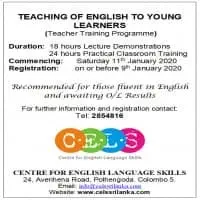 Centre for English Language Skillsmt2