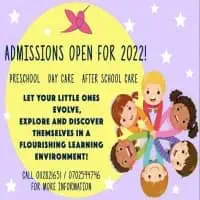 Hummingbirds learning centre - Preschool, daycare and after school services