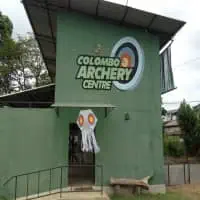 Colombo Archery School - කොළඹ 7