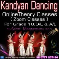 Free style Bollywood / Oriental Dancing classes for ladies for Popular songs (Sinhala / Hindi / Tamil)mt2