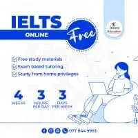 IELTS training at Jeewa Educationmt3