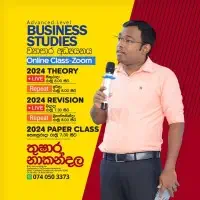 Business Studies for Advanced Levelmt3