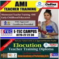 Montessori Teacher Training - கண்டிmt2