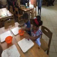 Play-Pen Montessori School - මහනුවර