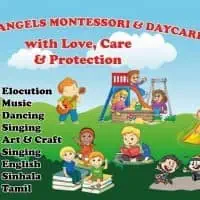 Little Angels Montessori and Daycare - Wattalamt3