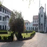 St. Bridget's Convent - Colombo 7