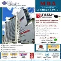 Management & Science Institute - MSImt2