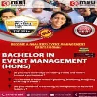 Management & Science Institute - MSImt3