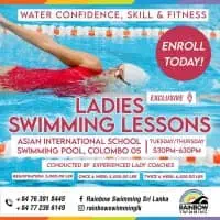 Rainbow Swimming Academymt2