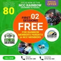 Rainbow Swimming Academymt3