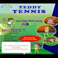 Hit Tenniz - Tennis Academy - Colombo 7