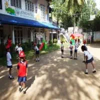 Ladybirds Montessori - මහනුවර