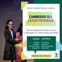 Bond International Schoolmt3