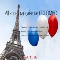Alliance Française de Colombo - ප්‍රංෂ භාෂා පන්තිmt2