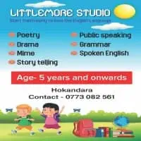 Classes for Effective communication, Performing Arts and Speech & Drama