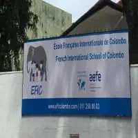 Ecole Francaise Internationale de Colombo - French International School of Colombo