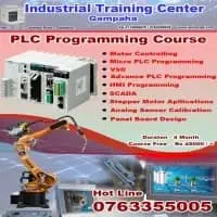 Diploma in Electrical Engineering and Industrial Automation