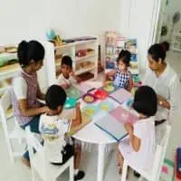 Bambini Casa Preschool and Day Care - ராஜகிரியmt2