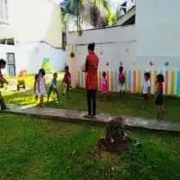 Bambini Casa Preschool and Day Care - ராஜகிரியmt3