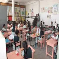 Crescent International School - Kalagedihena