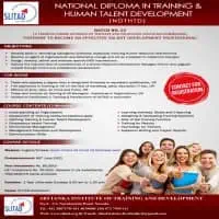 Sri Lanka Institute of Training and Development [SLITAD]mt3