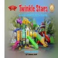 Twinkle Stars - AMI Montessori School - Panaduramt2