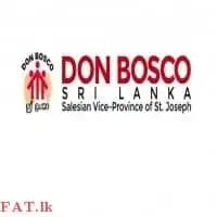 Don Bosco Vocational Training Centre - முருங்கன்