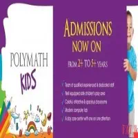 Polymath Nursery පාසල සහ Day care Center - Navinna