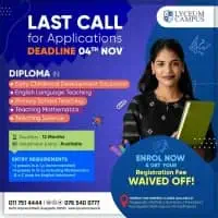 Lyceum Academy for Teacher Educationmt2