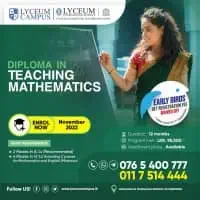 Lyceum Academy for Teacher Educationmt3