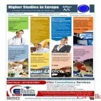 Study Nursing in Europe - Lithuania, Latvia, Polandmt3