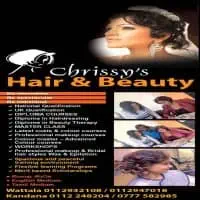 Hair and Beauty Courses - Wattala and Kandanamt2