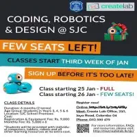 Computer Programming Classes for Kidsmt3