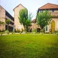 Convent of Our Lady of Victories - Moratuwamt2