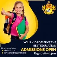 Harvard Medha International School - Kandymt2