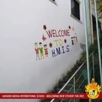 Harvard Medha International School - Kandymt3