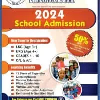 Digana International School