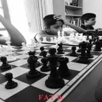 Modern Chess Academy - வாட்டல