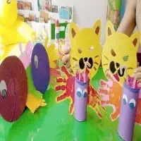 Keyma Preschool & Daycare - Nugegoda