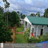 Cholanckanda Youth Training Centre - CYTC