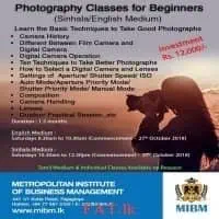 Study Photography - Any timemt3