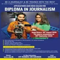 Diploma in Journalismmt3