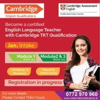 IES - International Examination Servicesmt3