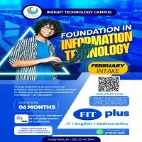IIMT - Insight Institute of Management and Technology